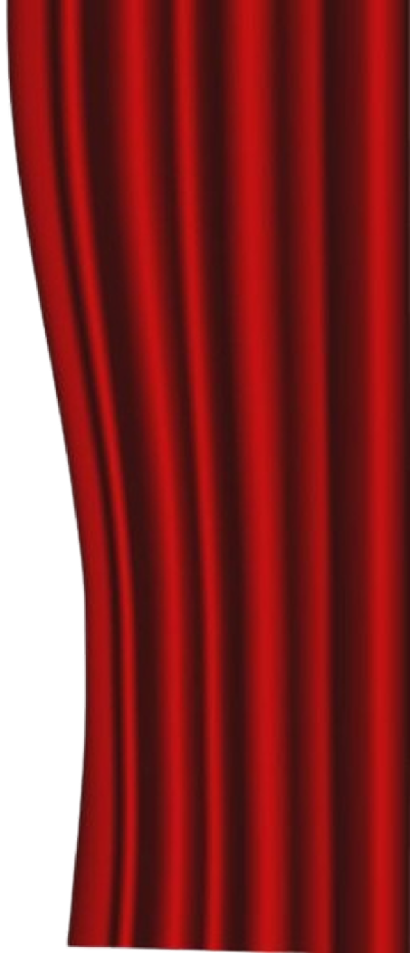 curtain